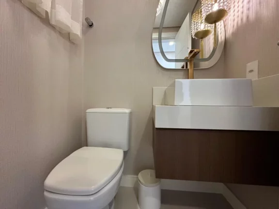 Imagem Apartamento 4 Dormitórios - Bairro Navegantes