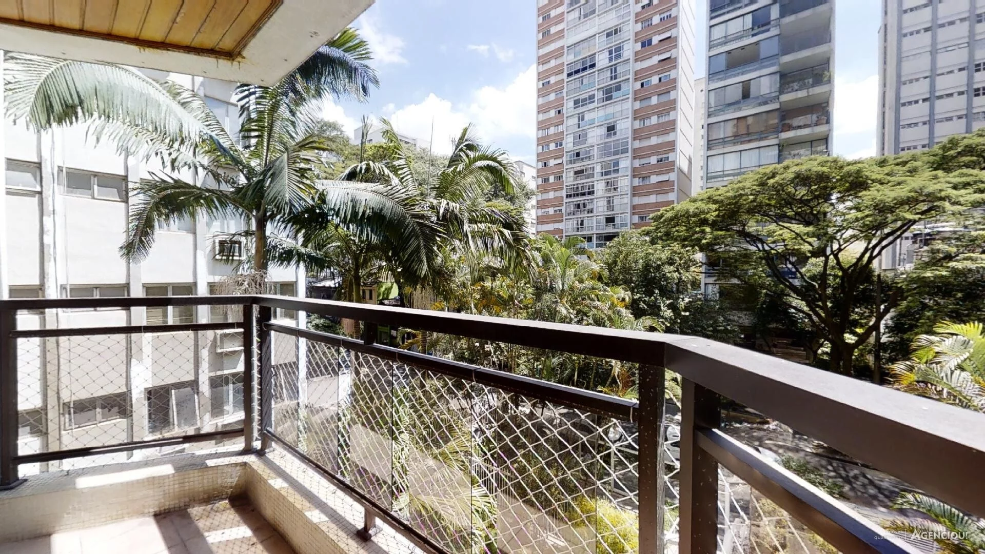 Imagem APARTAMENTO RESIDENCIAL em SÃO PAULO - SP, HIGIENÓPOLIS