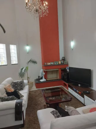 Imagem CASA ALTO PADRÃO