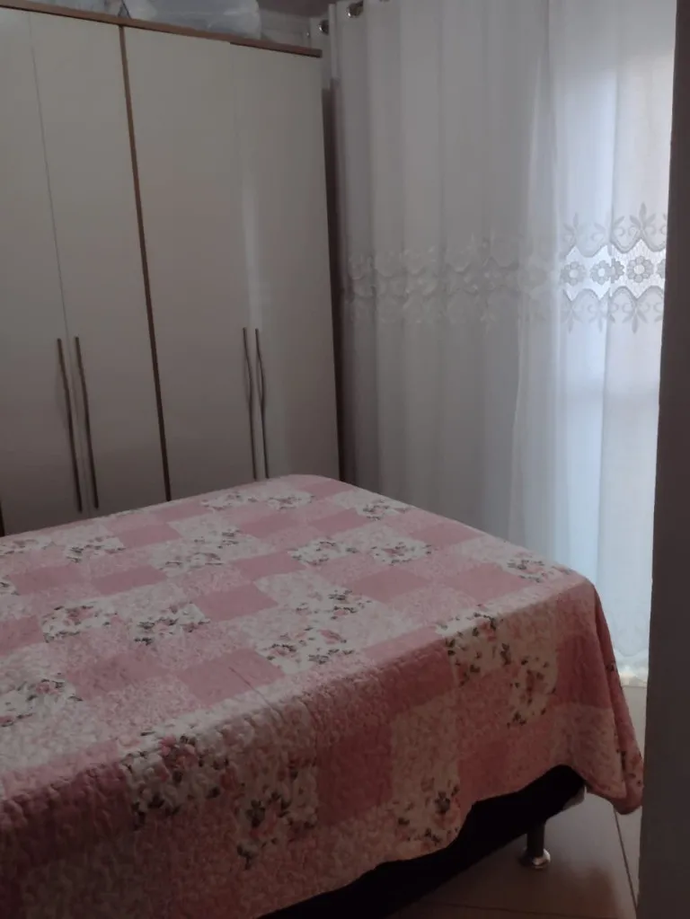 Imagem Apartamento sem condomínio em Santo André-SP, Vila América: 3 quartos, 1 suíte, 1 vaga, 74,00m²