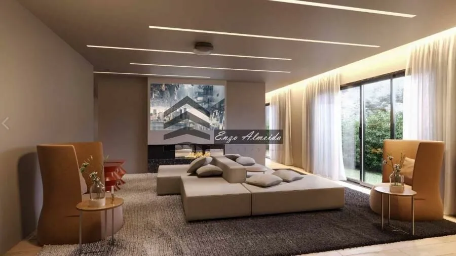 Imagem Apartamento à venda em São Paulo/SP