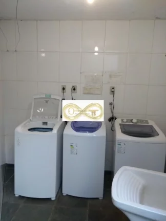Imagem Kitnet para Locação em Campinas-SP: 1 quarto, 1 banheiro, 20m² - Jardim Santa Genebra II (Barão Geraldo)