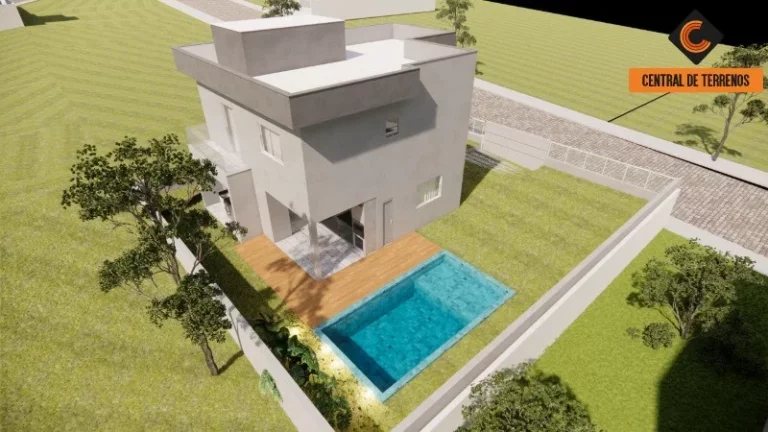 Imagem LOTE NO CONDOMÍNIO PARADISE RESIDENCE - LAURO DE FREITAS