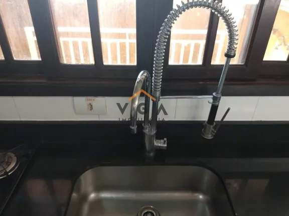 Imagem Sobrado para Venda em São Paulo, Itaquera, 3 dormitórios, 4 banheiros, 3 vagas