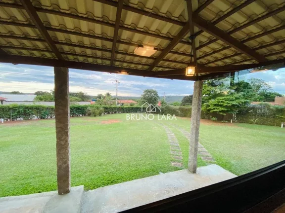 Imagem Casa à venda em Igarapé Condomínio Fazenda Solar.