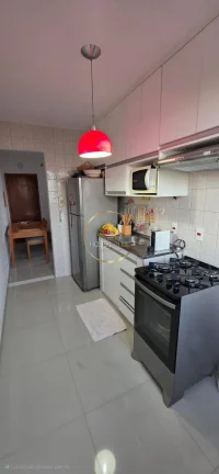 Imagem Apartamento, 2 Dormitórios, 52 m², Parque Industrial ,SJC