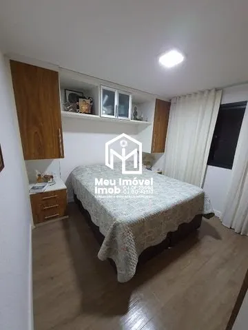 Imagem Rua 13 Norte Residencial Águas Cristalinas 3 Quartos 1 Suíte 1 Vaga 90m²