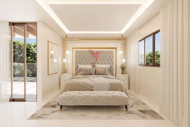 Imagem Alto padrão, sofisticação e conforto em cada detalhe!
