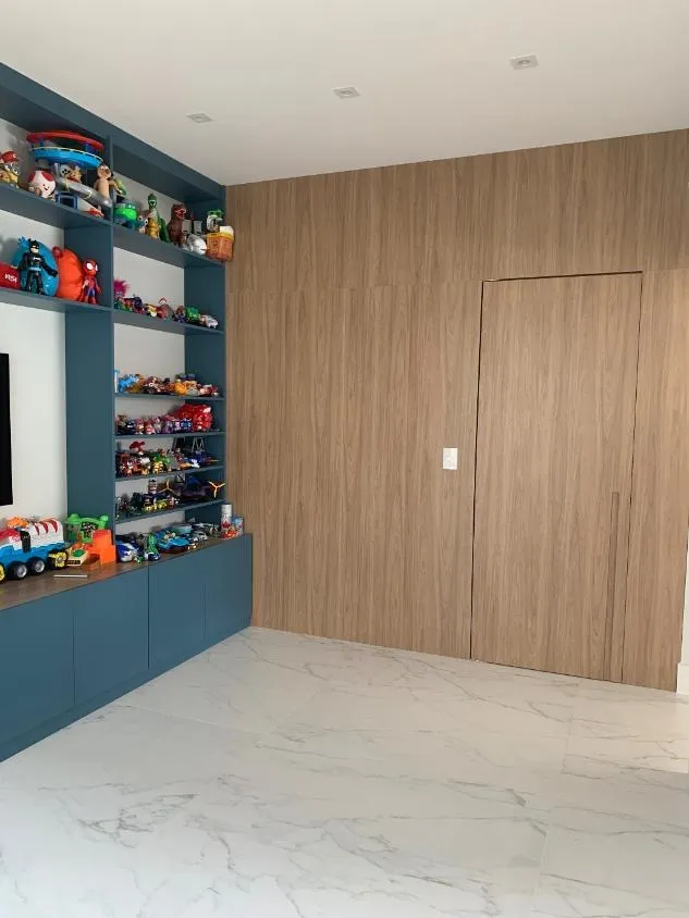 Imagem Casa Espetacular em Condomínio Fechado em Valinhos - Oportunidade Única!