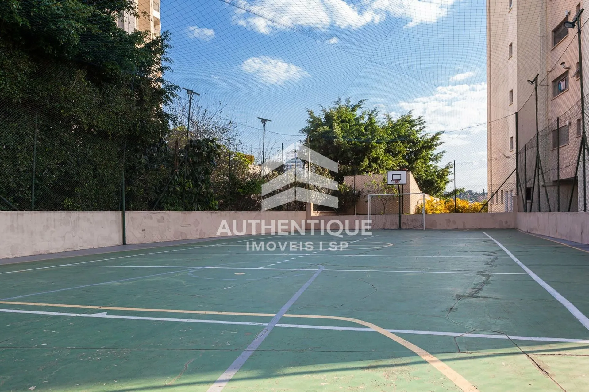Imagem Windsor Campo Belo - Apartamento à venda no bairro Campo Belo - São Paulo/SP, Zona Sul