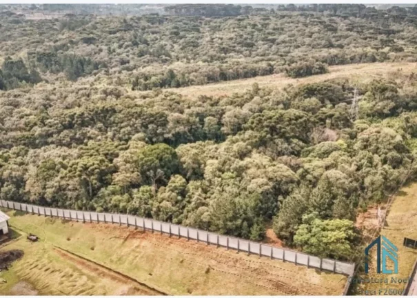 Imagem Terreno de 73.000 m² com 35.000 m² de área livre no eixo da CITCOL - Colombo (PR).