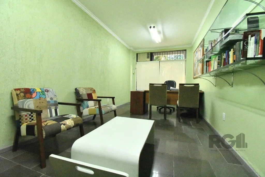 Imagem PRÉDIO - 319,00 m² - MENINO DEUS