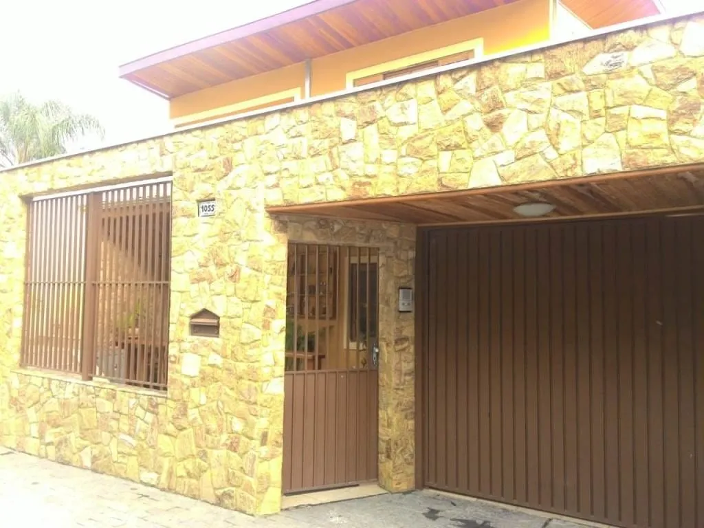 Imagem Casa à venda 5 Quartos, 1 Suite, 3 Vagas, 250M², Chácara Galega, Pindamonhangaba - SP