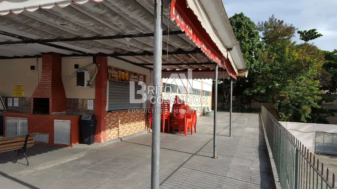 Imagem Condomínio Grupamento Parque Eldorado - Apartamento á Venda Excelente Localização Dois Dormitórios 51 M² Fonseca Niterói/RJ.