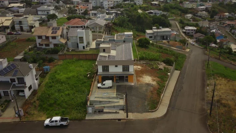 Imagem Apartamento para Venda em Concórdia, Centro, 2 dormitórios, 1 banheiro, 2 vagas