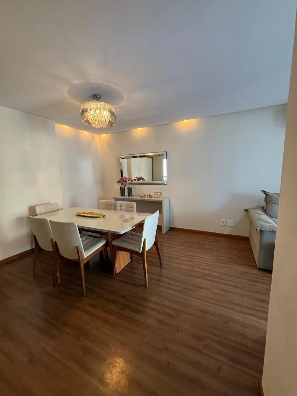Imagem Apartamento com 3 quartos à venda em Vila Velha