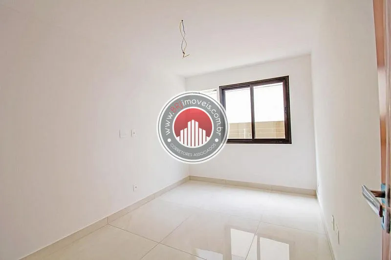 Imagem Apartamento a Venda no bairro Recreio dos Bandeirantes - Rio de Janeiro, RJ