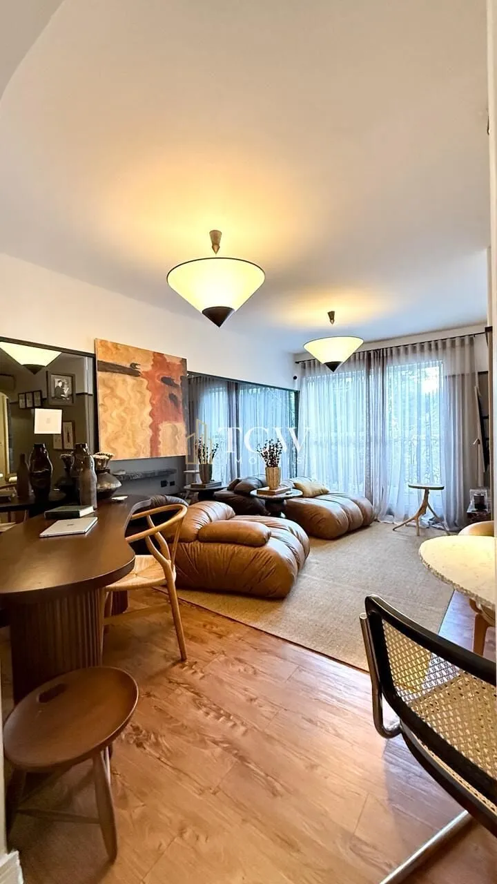 Foto do imóvel Apartamento à venda | 82m2 | Vila Olímpia, São Paulo/SP