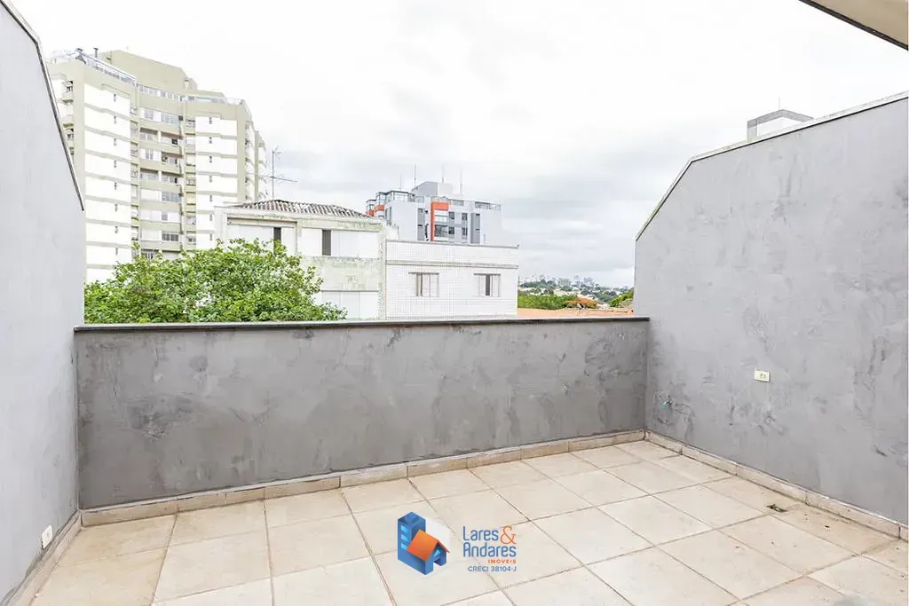 Imagem Casa à venda 4 Quartos 2 Suites 214M² Mirandópolis São Paulo - SP