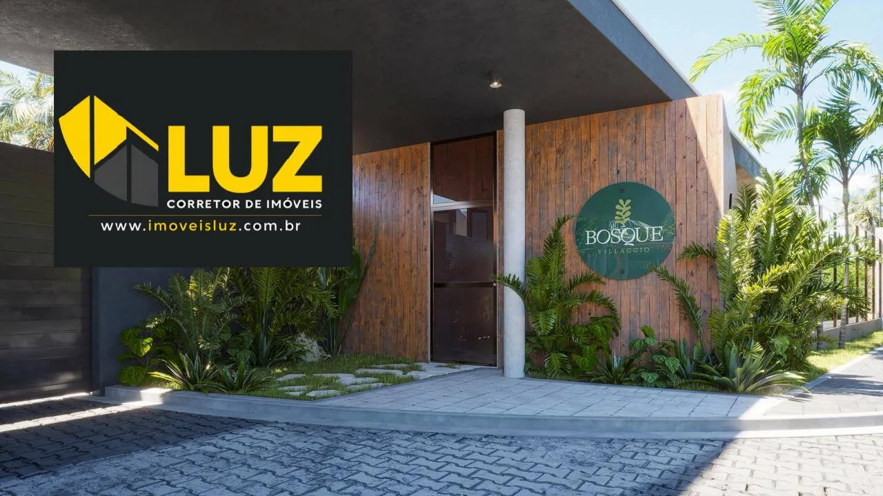 Imagem BOSQUE VILLAGGIO - Um novo conceito de viver bem no Eusébio