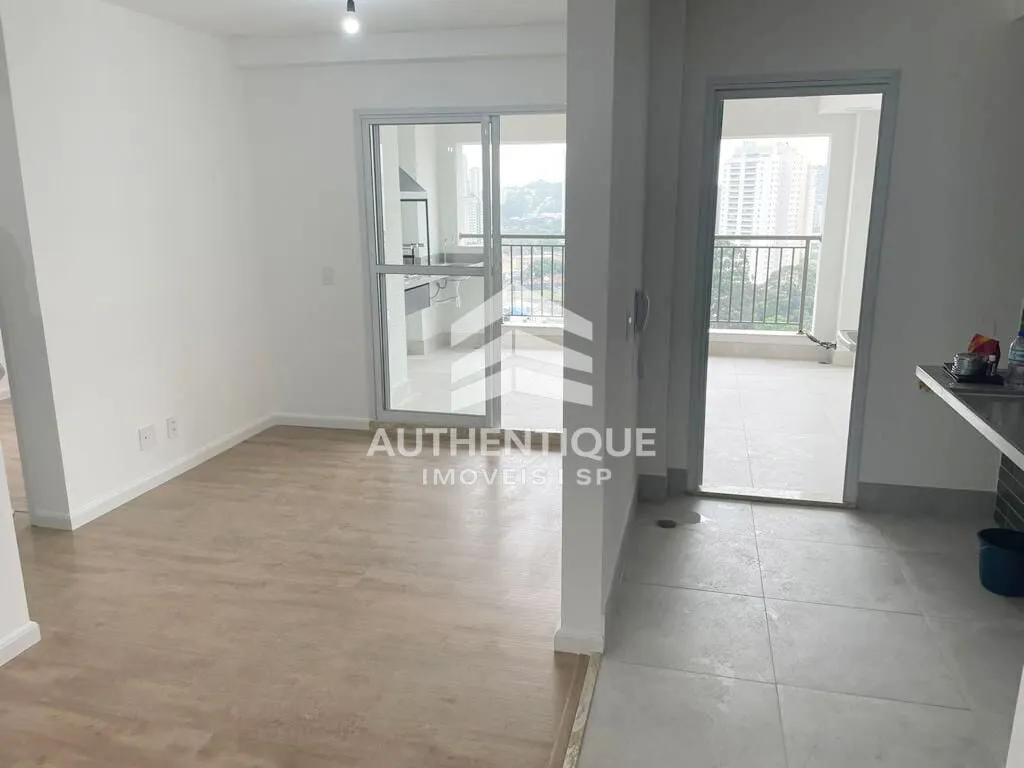 Imagem LIVING INFINITY CHACARA STO ANTONIO - Apartamento à venda no bairro Chácara Santo Antônio (Zona Sul) - São Paulo/SP
