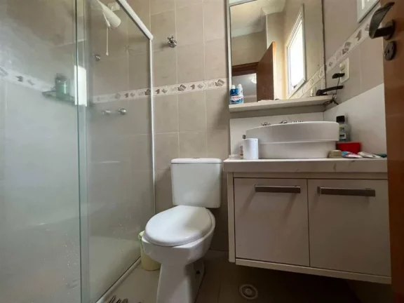 Imagem Cobertura com 3 dorms, Canto do Forte, Praia Grande - R$ 2.4 mi, Cod: 1543
