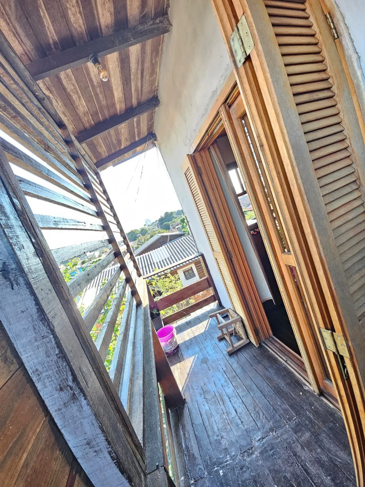 Imagem Casa 3 dormitórios, 2 vagas Bairro Bom Princípio