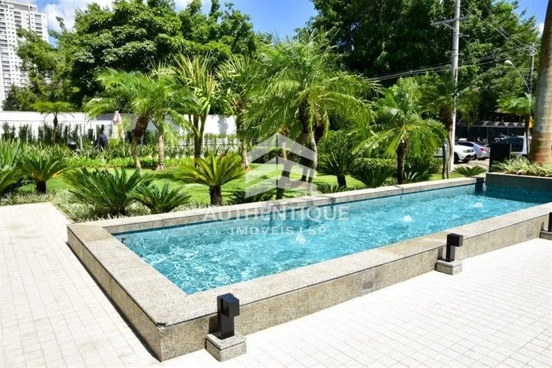 Imagem PANAMERICA BRICKELL - SANTO AMARO - Apartamento à venda em São Paulo/SP