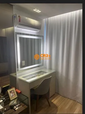 Imagem Vendo Apartamento 154m² 3 Quartos sendo 1 Suíte, em Boa Viagem/Setúbal.