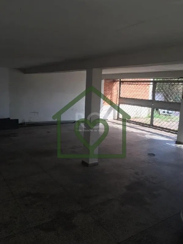 Imagem Apartamento localizado no bairro Bom Jesus, com 85 m² no 3º andar. Imóvel com 3 dormitórios, sal...