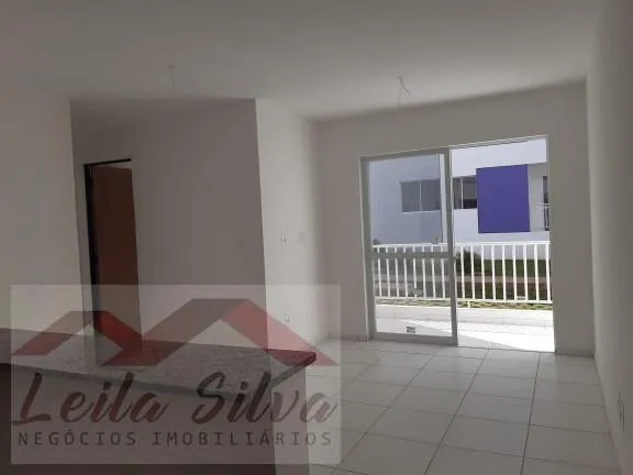 Imagem American Club Residence | Apartamento | Grande Dirceu