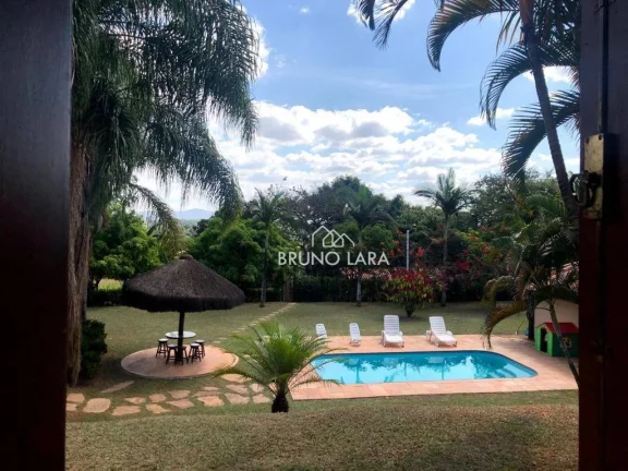 Imagem Sitio à Venda em Igarapé bairro Batatal