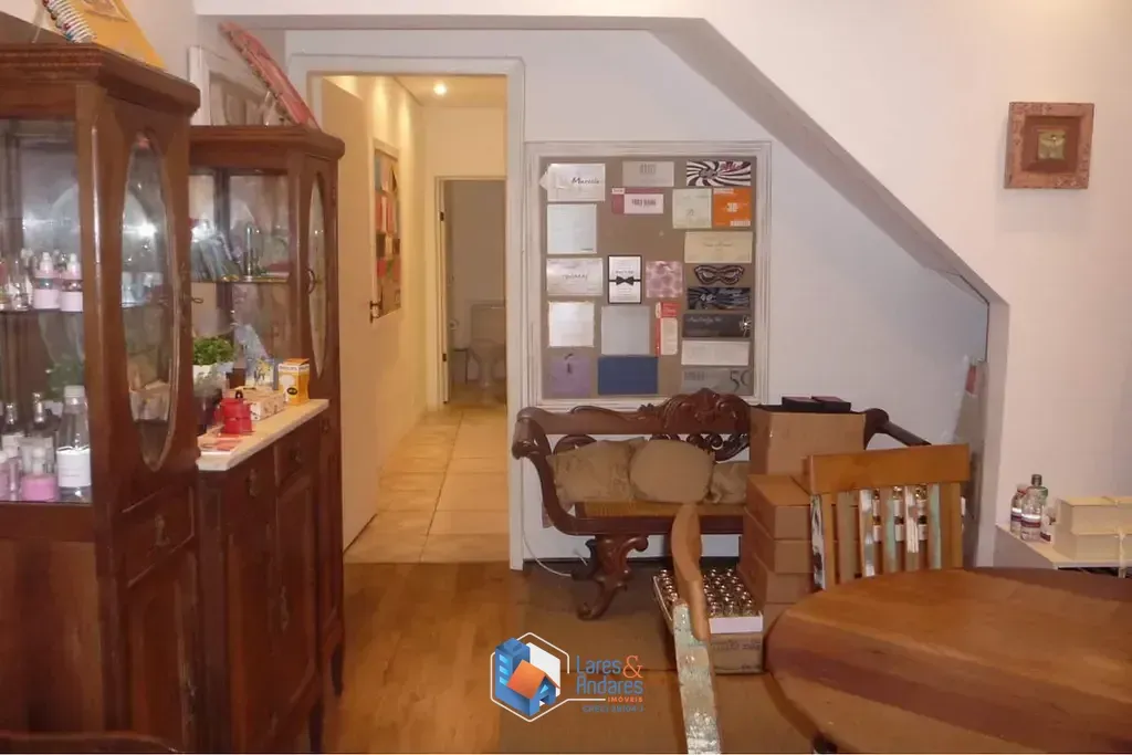 Imagem Casa à venda 2 Quartos 1 Vaga 98M² Planalto Paulista São Paulo - SP