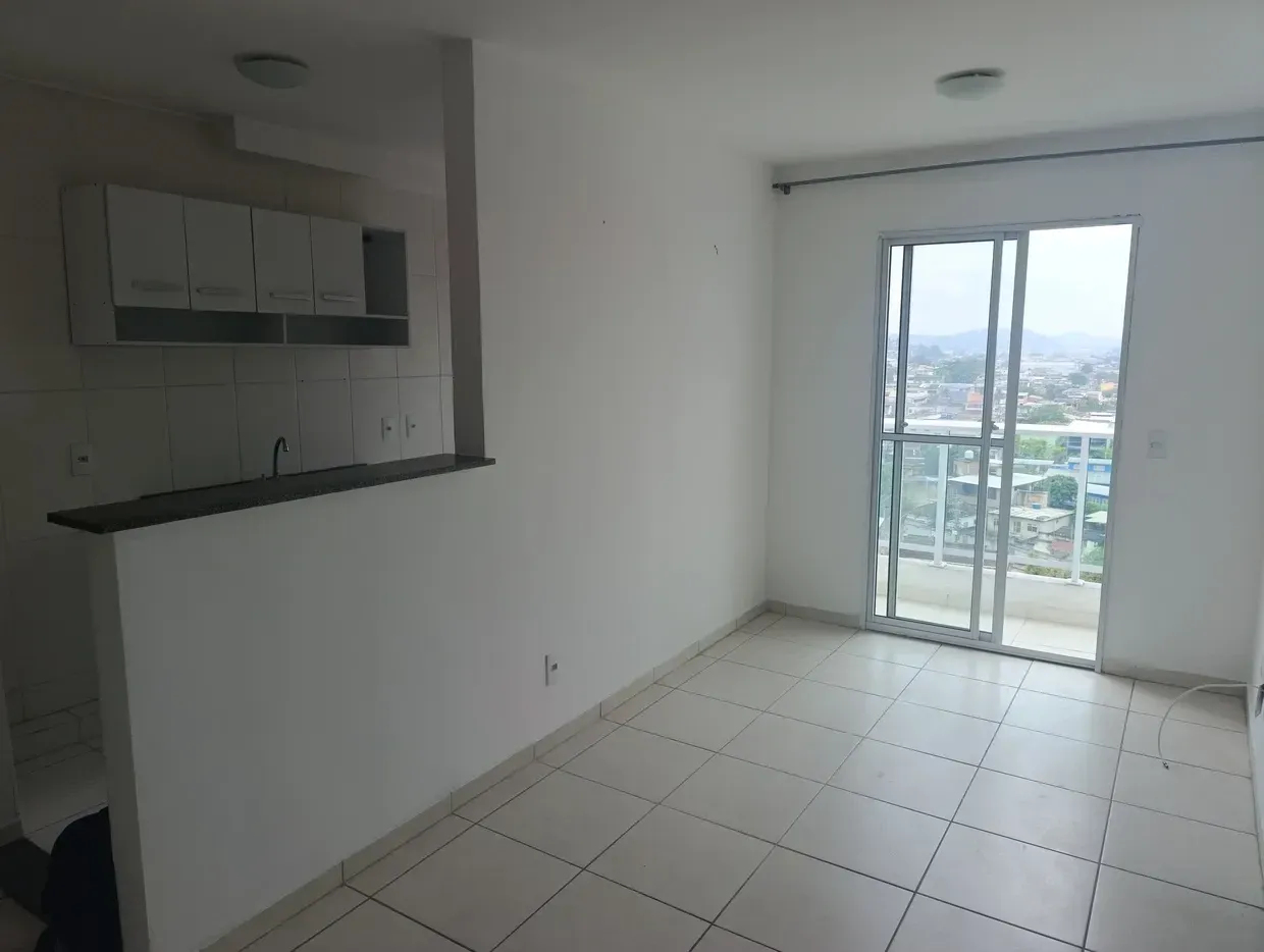 Imagem Apartamento com 2 Quartos à Venda, 48 m² em Cruzeiro do Sul - Nova Iguaçu