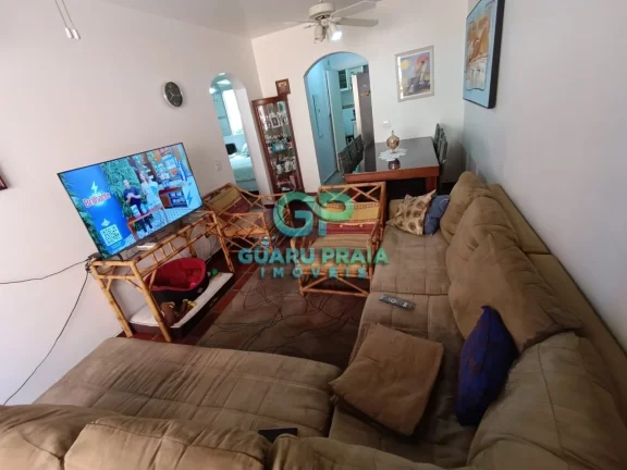 Imagem Apartamento a venda na praia da Enseada Guaruja