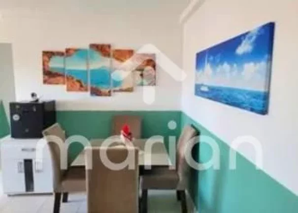 Imagem Apartamento com 2 quartos, Centro - Balneário Piçarras