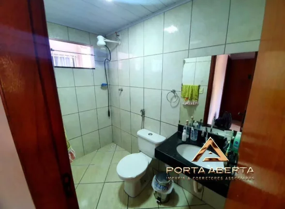 Imagem Apartamento Térreo no Ideal - cod 1312