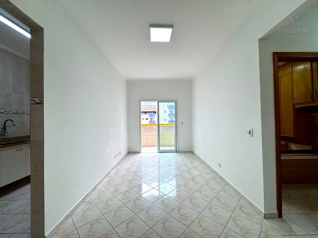 Imagem APARTAMENTO PRAIA GRANDE, OCIAN, 2 DORM. SENDO 1 SUÍTE