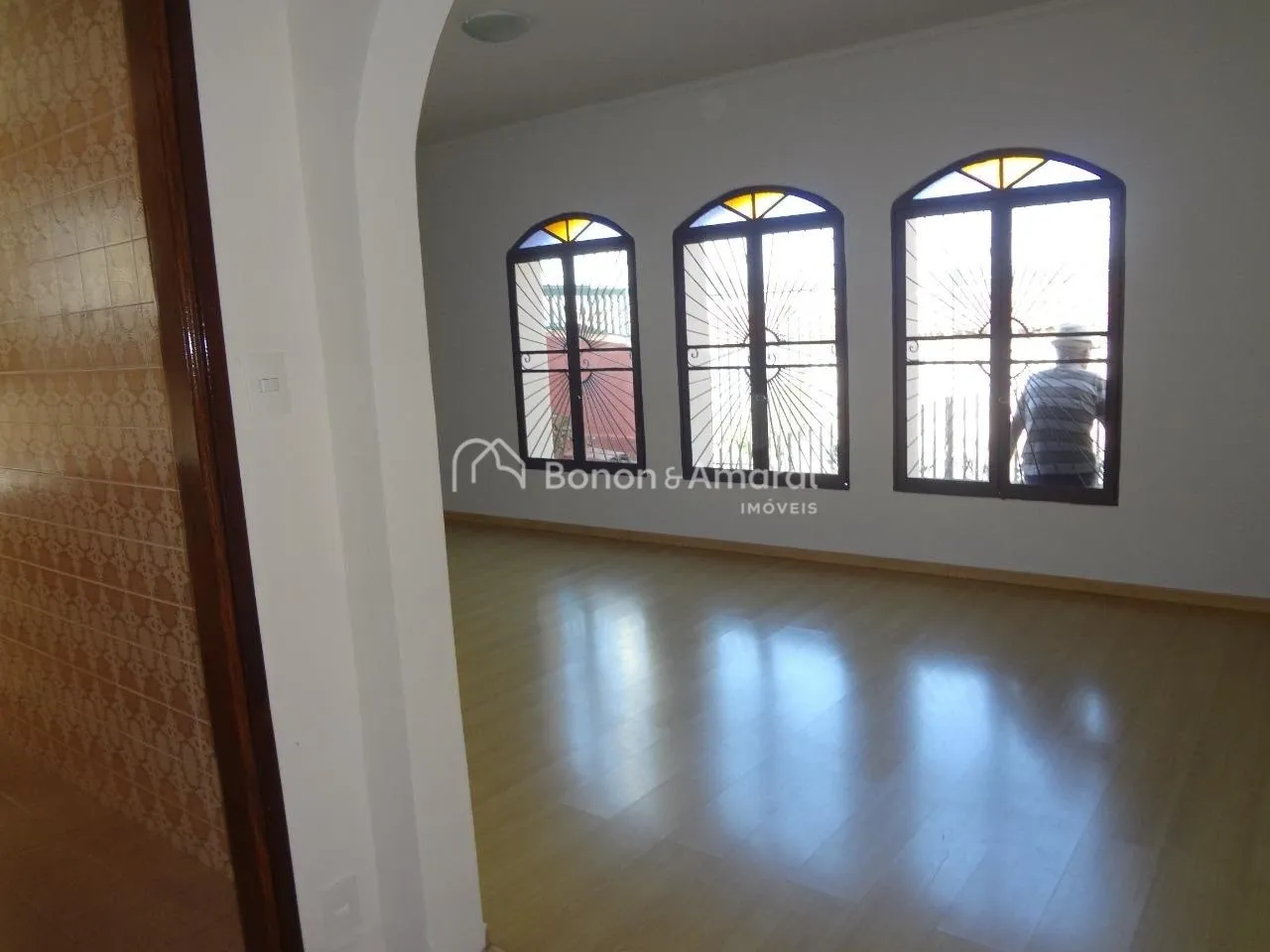 Imagem Casa de 3 quartos à venda, Vila Nogueira - Campinas/SP