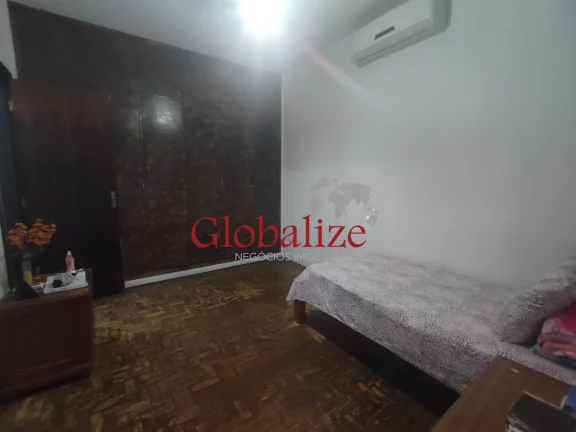Imagem Apartamento 2 dormitórios com suíte e vaga no bairro do Gonzaga em Santos por R$492.000,00