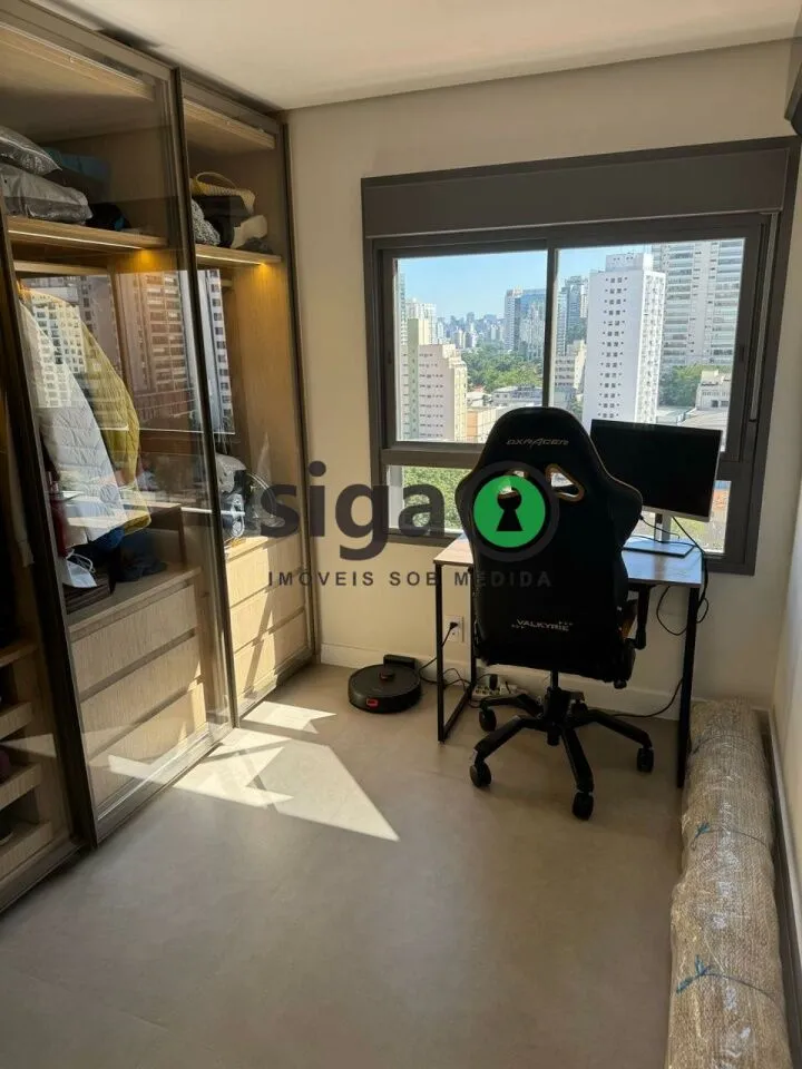 Imagem Apartamento á venda 101m² localizado no Brooklin.