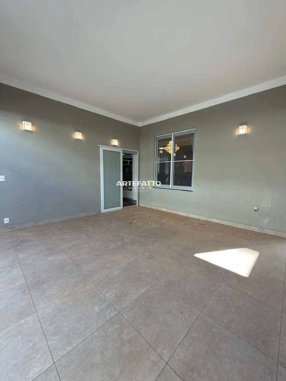 Imagem Casa à venda em Franca, São José, com 3 quartos, 189m2