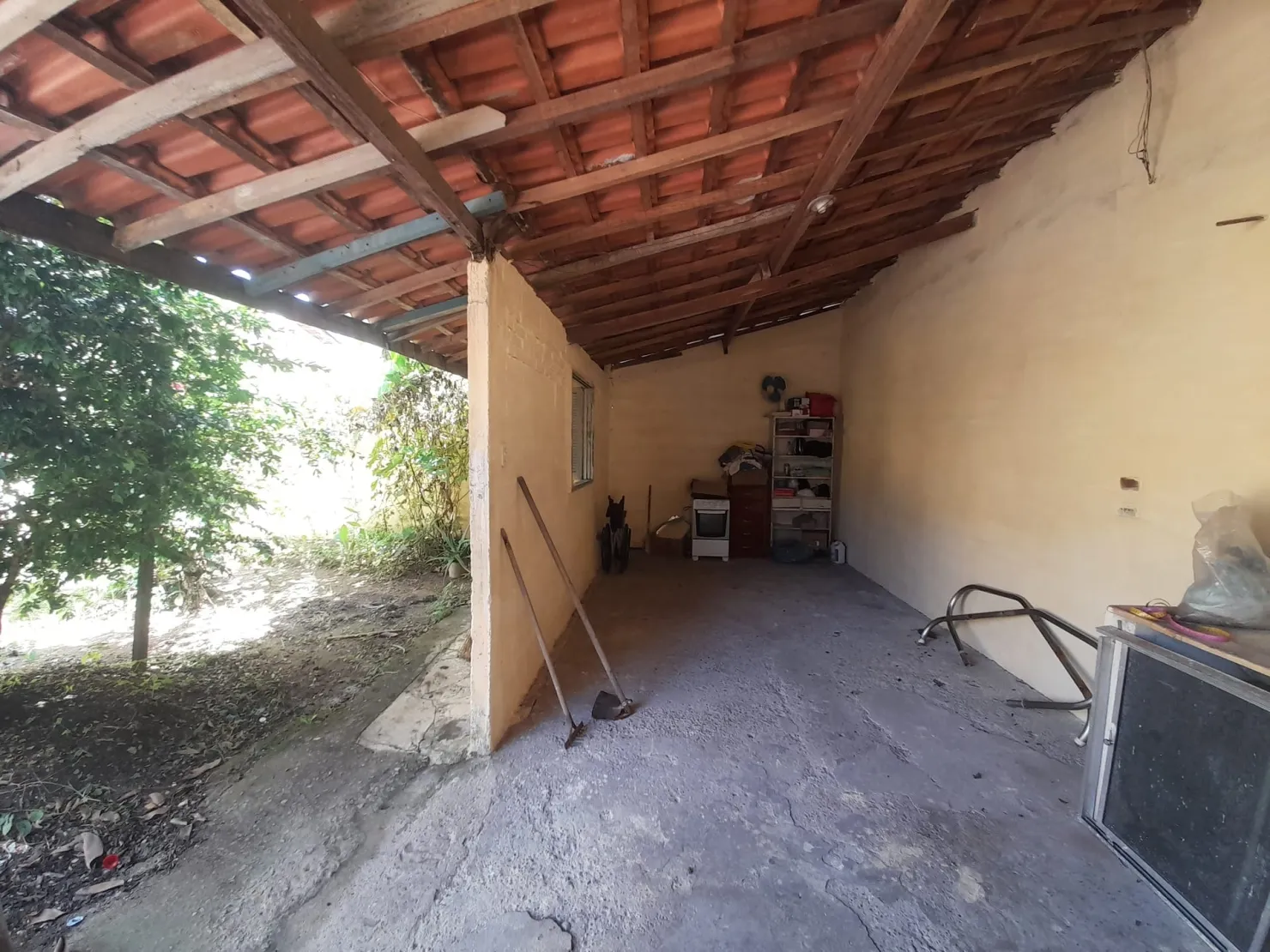 Foto do imóvel Casa à venda 2 Quartos, 1 Suite, 2 Vagas, 290M², Centro, Tremembé - SP