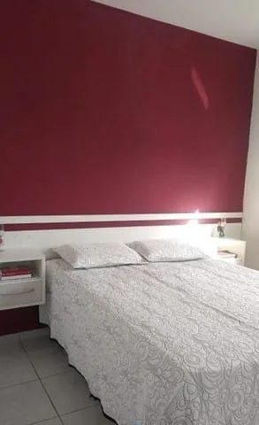 Imagem Apartamento à venda 2 Quartos, 1 Vaga, 57M², Jardim Gurilândia, Taubaté - SP | Condomínio Morada Real