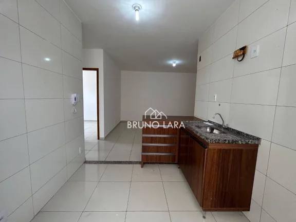 Imagem Apartamento à venda bairro Cidade Clube Residência. Igarapé MG