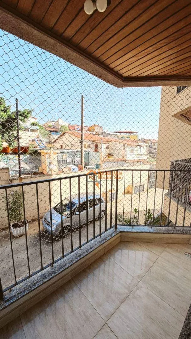 Imagem Apartamento com 2 dormitórios à venda, 65 m² por R$ 402.800,00 - Vila Rosália - Guarulhos/SP
