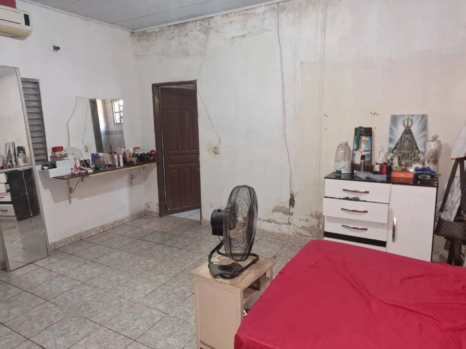 Foto do imóvel Casa 3 quartos Região do Coxipó em Rua Quatro