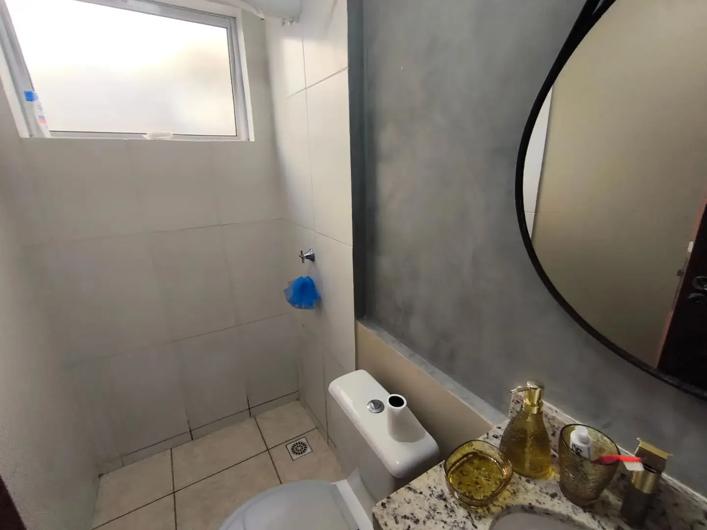 Imagem Agio De Apartamento No Porto Primavera