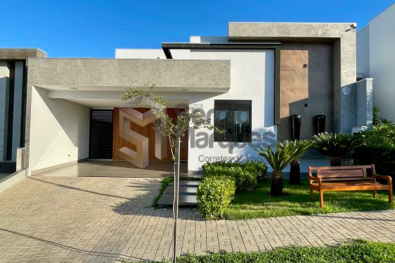 Foto do imóvel Casa 154m Umuarama-PR 420