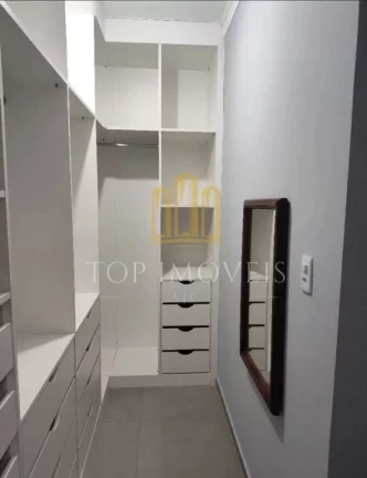Imagem Maravilhosa casa tres dormitórios Suíte closet espaço gourmet no Villa Branca